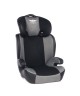Автокресло Martin noir CADET FIX цвет Solid Gray